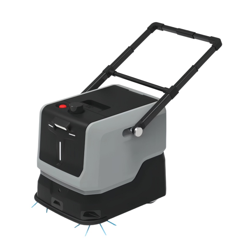 安康坦洁无人智能清洁机器人T10